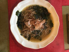 Japanese Taste Riken Dried Japanese Wakame Seaweed 16g Review