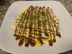 Japanese Taste Otafuku Japanese Okonomiyaki Kit 4 Servings Review