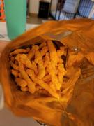 Japanese Taste Koikeya Scorn Melting Cheese Corn Chips 78g (Pack of 3 Bags) Review