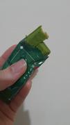 Japanese Taste Nestlé Dark Green Tea Kit Kat (Japanese Dark Matcha Kit Kat) 12 Mini Bars Review