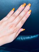 Maniology Nail Art Foil Application Glue Review