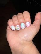 Maniology Electro Glo: 6-Piece Electric Pastel Stamping Art Polish Set Review