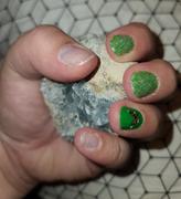 Maniology Flower Angel: Butterfly Wings (BM-XL352) - Nail Stamping Plate Review