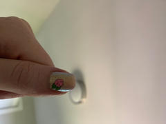 Maniology Storm Cloud (B185) - Dark Gray Stamping Polish Review