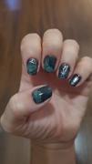 Maniology Chic Peek: Healing Garden (BM-XL477) - Nail Stamping Plate Review