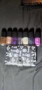 Maniology Ultra Violet (B253) - Pearl Purple Stamping Polish Review