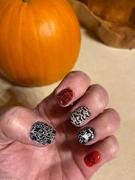 Maniology Fright Night Creepy Cute Stamping Bundle Review