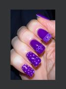 Maniology Fall Occasions: Friendly Forest (m022) - Nail Stamping Plate Review