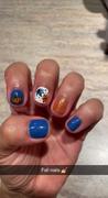 Maniology Fall Occasions: Holiday Harvest (m023) - Nail Stamping Plate Review