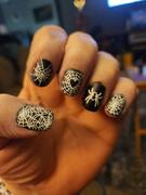 Maniology Matte Top Coat Review