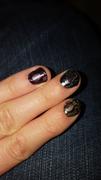 Maniology Holiday Party: 3-Piece Metallic Stamping Art Polish Set Review