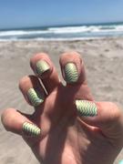 Maniology Artist Collaboration: The Nailasaurus (m020) - Single Plate Review