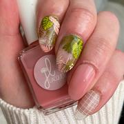 Maniology Mani x Me March 2019: Pure Aloha (mxm005) Review