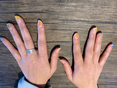 Maniology Women's Empowerment: Future is Female (m047) - Nail Stamping Plate Review