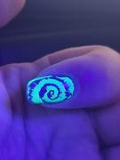 Maniology Plantation Tea (B283) - Teal Green Stamping Polish Review