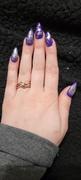 Maniology Supernatural: The Spirit Speaks (m071) - Nail Stamping Plate Review