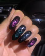 Maniology Soiree All Day: 3-Piece Metallic Stamping Art Polish Set Review