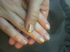 Maniology Brightening Base Coat Review