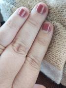 Maniology Stocking Stuffer: Cinnablush (B313) Blush Pink Stamping Polish Review