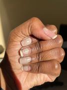 Maniology Classic French Nails Bundle: 1 Plate, 2 Polishes, Top Coat, Stamper & Scraper Review