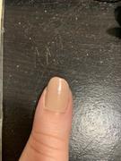 Maniology Skin Deep (B325) - Nude Peach Stamping Polish Review