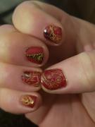 Maniology Liquid Sunshine (B335) - Bright Yellow Holographic Stamping Polish Review