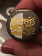 Maniology Liquid Sunshine (B335) - Bright Yellow Holographic Stamping Polish Review