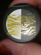 Maniology Liquid Sunshine (B335) - Bright Yellow Holographic Stamping Polish Review