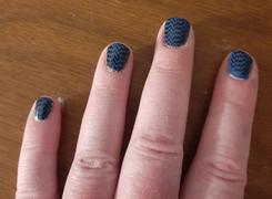 Maniology Not Your Basic Bundle: 6-Piece Top Coat, Base Coat & Polish Set Review