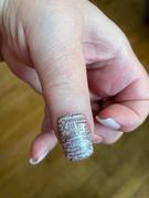 Maniology Ribbons of Hope (m153) - Nail Stamping Plate Review