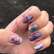 Maniology Treat Your Elf (m168) - Nail Stamping Plate Review