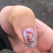 Maniology Treat Your Elf (m168) - Nail Stamping Plate Review