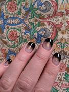 Maniology Jack (B361) - Metallic Copper Stamping Polish Review