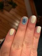 Maniology Knotty By Nature (m177) - Nail Stamping Plate Review