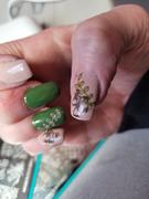 Maniology Spring Occasions: Wild About You (m183) - Nail Stamping Plate Review