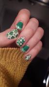 Maniology Spring Occasions: St. Patrick's Day Lucky Charm (m188) - Nail Stamping Plate Review