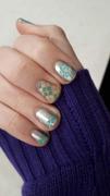Maniology Spring Occasions: St. Patrick's Day Lucky Charm (m188) - Nail Stamping Plate Review