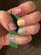 Maniology Sweet & Sultry (m187) Nail Stamping Plate Review