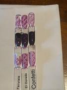 Maniology Fairytale (B369) - Shimmer Fuchsia Stamping Polish Review