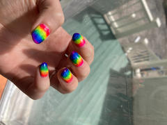 Maniology Heat Wave Collection: 6-Piece Neon Nail Polish Set Review