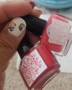 Maniology Nail Stamping Plates - 4pc Bundle Review