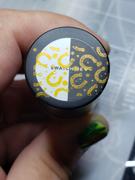 Maniology Lasso (B395) - Duochrome Yellow Stamping Polish Review