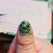 Maniology Stamp For A Cause: Surfrider Foundation Oahu (M232) Review