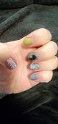 Maniology Stamp for a Cause: National Alliance on Mental Illness (m271) - Nail Stamping Plate Review