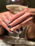 Maniology Winter Occasions: Happy Hanukkah (m263) - Nail Stamping Plate Review