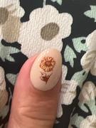 Maniology Chestnut ( B406 ) - Duochrome Green Brown Stamping Polish Review
