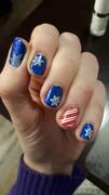 Maniology New Year Cheer (m079) - Nail Stamping Plate Review