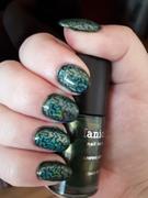 Maniology Arts: Modern Art (m275) - Nail Stamping Plate Review