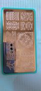 Maniology High Fashion (m292) - Nail Stamping Plate Review
