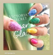 Maniology Spring Occasions: What's Crackin Easter (m189) - Nail Stamping Plate Review